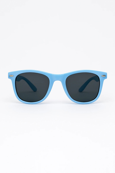 MakeWell Gülenyüz Polarized Children's Sunglasses
