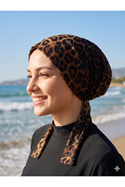 SOFT Sea Cap