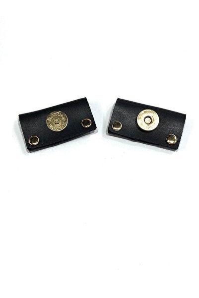 karantuhafiye Troklu Bag Magnet / 1 Pair