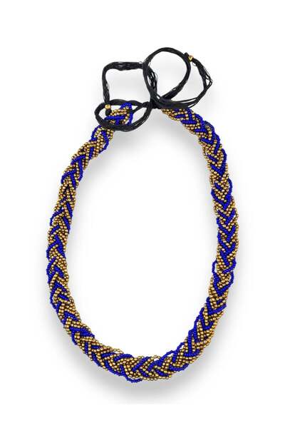 Bozhi Necklace Glass Beads Special Gift