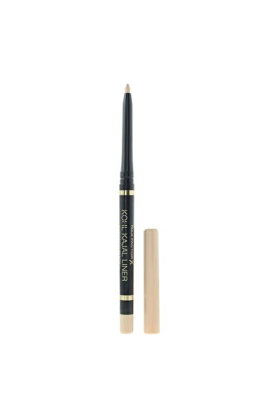 Max Factor , Kohl Kajal, Kohl Kajal Eyeliner, 003, Toffee, 0.35 g
