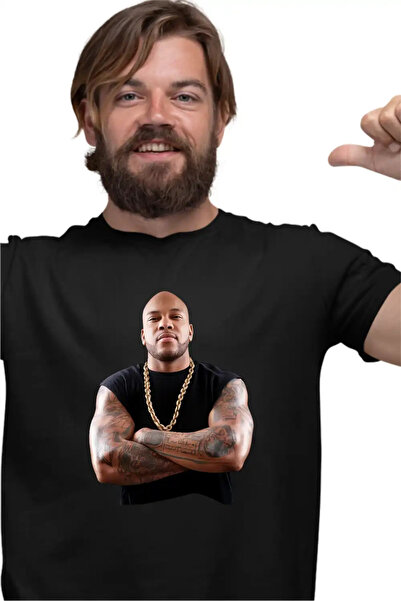 OEM Men's T-Shirt Flo Rida Low