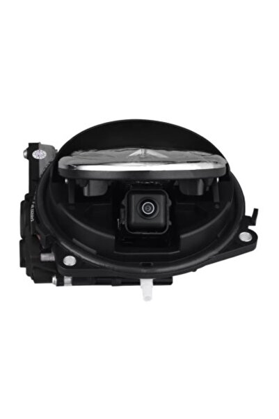 Xenon Bright Cameră marșarier rabatabilă pentru VW Passat B8, Golf 5, Golf 6,...
