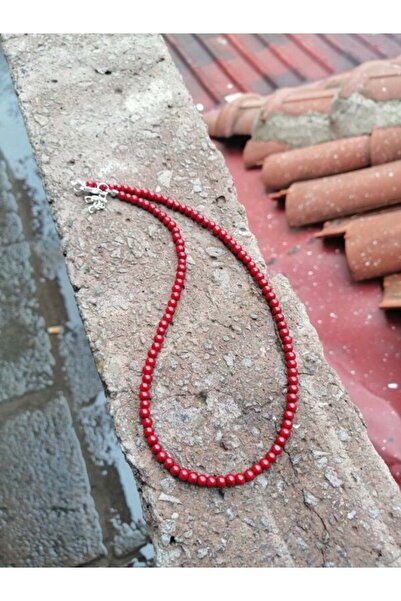 Bozhi Necklace Glass Beads Special Gift