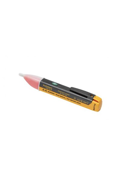 Fluke Tester 1AC-2-5PK, 200...1000V ACCAT IV 1000V, EN 61010, Permite testare...