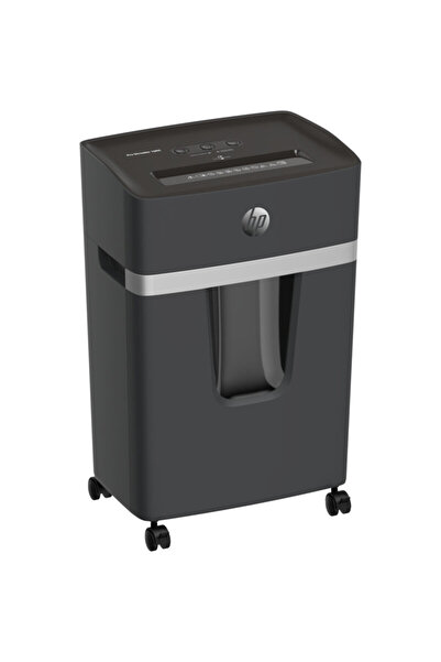 HP ProShredder 10MC – 2812 Επαγγελματικός καταστροφέας εγγράφων με συνδετήρες...