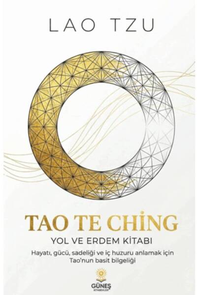 Gece Kitaplığı Tao Te Ching