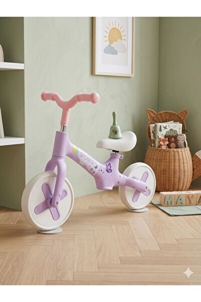 Sport Balance Bike without Pedals