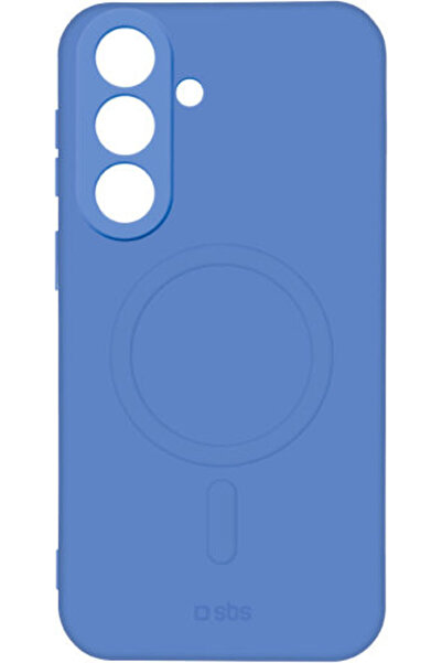 SBS Instict Mag Πίσω Θήκη Σιλικόνης Μπλε (Galaxy S26) Κωδικός: INSTMAGSAS26B