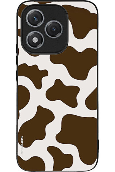 Other Θήκη Κινητού Τηλεφώνου Σειρά Sonique Animal Print Honor 400 Lite 5g Αγε...