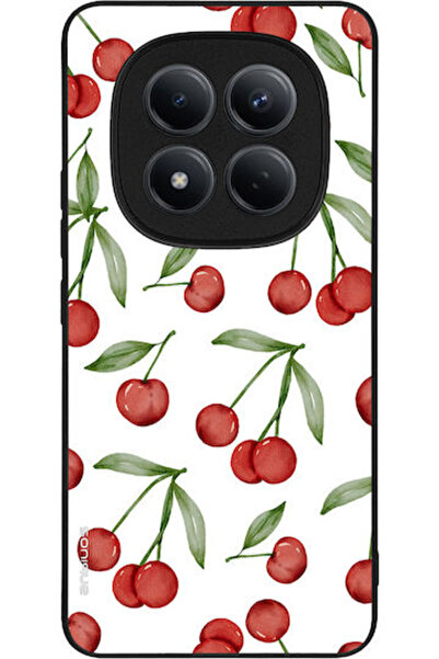 Other Σειρά Φρούτων Sonique Θήκη Κινητού Τηλεφώνου Xiaomi Redmi Note 15 Pro 4...