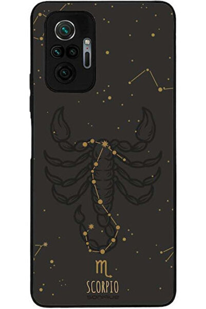 Other Θήκη Σειράς Zodiac Sonique για Xiaomi Redmi Note 10 Pro Σκορπιός