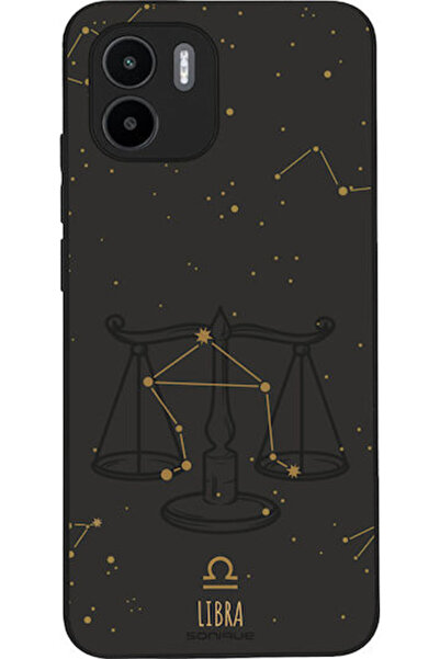 Other Θήκη Σειράς Zodiac Sonique για Xiaomi Redmi A1 Redmi A2 Ζυγός
