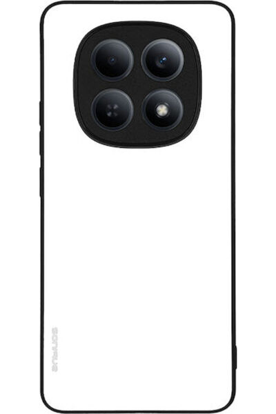 Other Θήκη Σειράς Sonique Colorbloc για Xiaomi Redmi Note 15 4g Λευκό