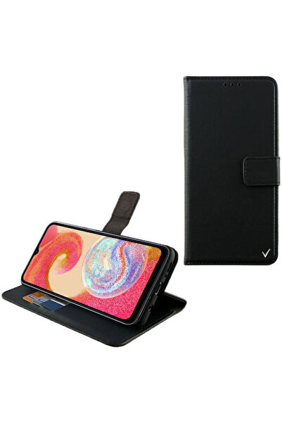 Other Volte-Tel Θήκη Πορτοφόλι Συνθετικό Δέρμα Χρυσό (Samsung A04E) Κωδικός: ...
