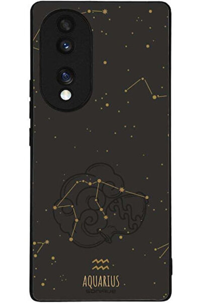 Other Σειρά Sonique Zodiac Honor 70 5G Θήκη Υδροχόου