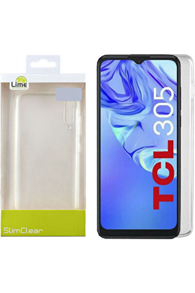 Lime&co Lime Slimclear Προστατευτικό Κάλυμμα Κάμερας Πίσω Σιλικόνης Διαφανές ...