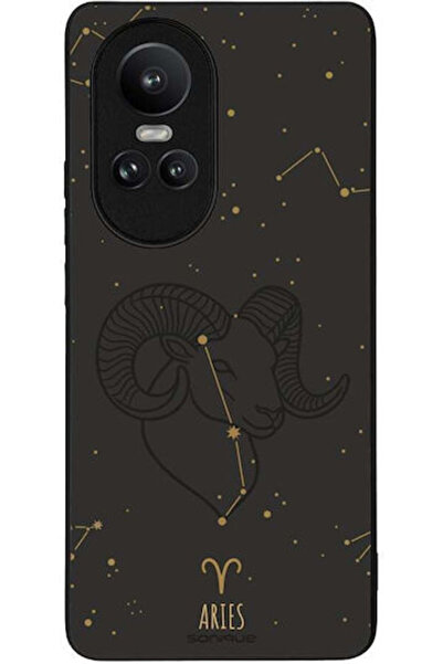 Other Σειρά Sonique Zodiac Θήκη Άριες για Oppo Reno10 Pro 5g