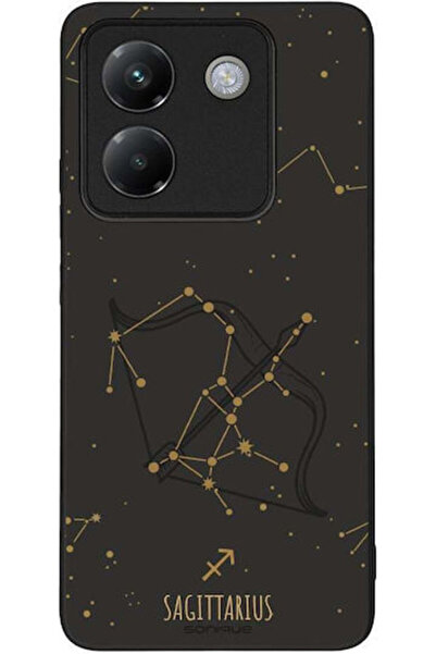 Other Σειρά Sonique Zodiac Xiaomi Poco M7 Pro 5g Θήκη Σαγηνέας