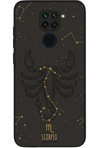 Other Θήκη Σειράς Zodiac Sonique για Xiaomi Redmi Note 9 Σκορπιός