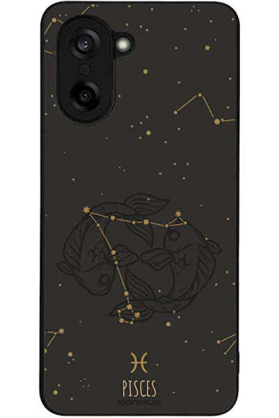 Other Θήκη Sonique Σειρά Zodiac για Oneplus Nord Ce 5 5g Ιχθύες