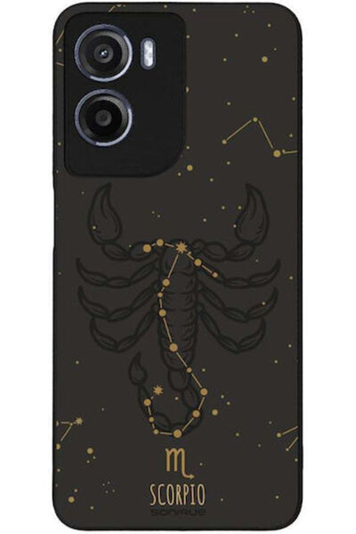 Other Θήκη Κινητού Τηλεφώνου Sonique Σειρά Zodiac για Motorola Moto G05 4G Mo...