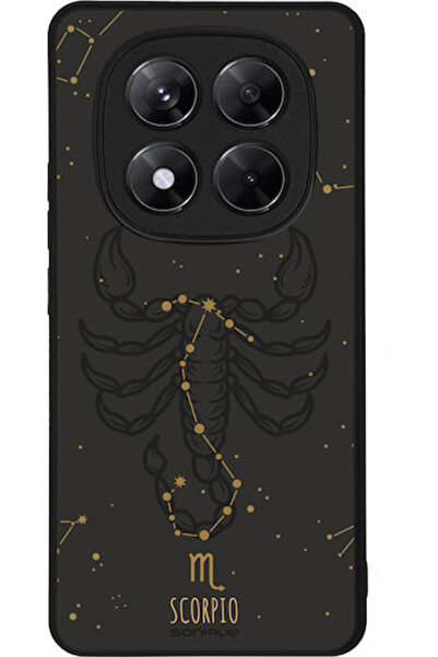 Other Θήκη Sonique Zodiac Series Xiaomi Redmi Note 14 Pro Plus 5g Σκορπιός