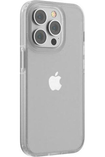 Devia Guardian Πίσω Κάλυμμα Σιλικόνης Διαφανές (iPhone 14 Plus) Κωδικός: N60198