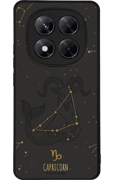 Other Θήκη Σειράς Zodiac Sonique για Xiaomi Redmi Note 14 Pro 5G Poco X7 5G Κ...