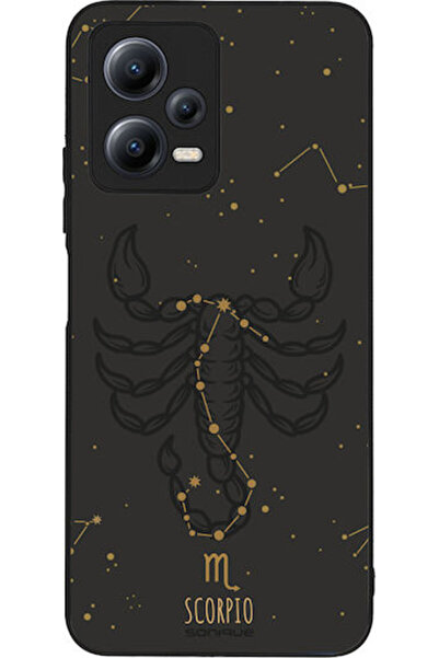 Other Θήκη Sonique Zodiac Series Xiaomi Redmi Note 12 5G Poco X5 5G Σκορπιός
