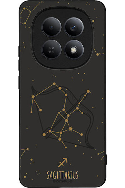 Other Σειρά Sonique Zodiac Θήκη Κινητού Τηλεφώνου Xiaomi Redmi Note 15 5G Αστ...