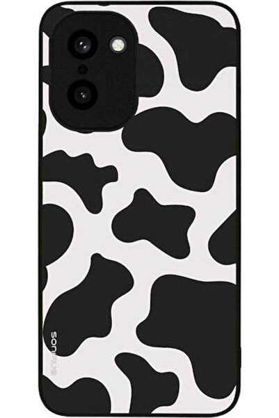 Other Σειρά Sonique Animal Print OnePlus 15R 5G Θήκη Κινητού Τηλεφώνου με Σχέ...