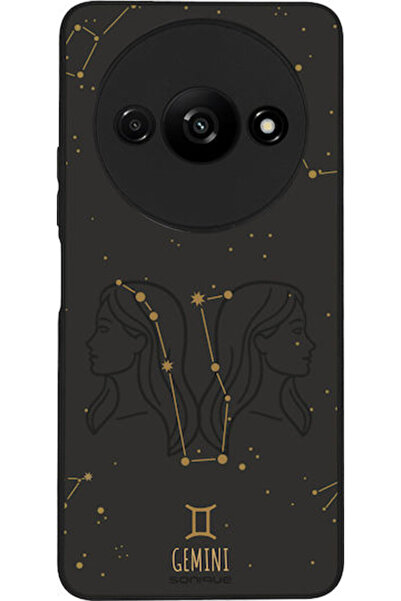 Other Θήκη Sonique Zodiac Series για Xiaomi Redmi A3 Redmi A3x Gemini