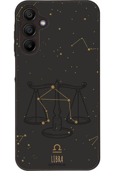Other Σειρά Sonique Zodiac Samsung Galaxy A15 4G Galaxy A15 5G Θήκη Κινητού Τ...