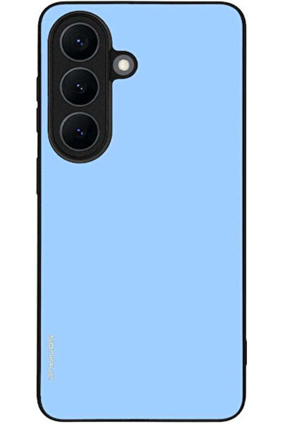 Other Σειρά Sonique Colorbloc Θήκη Κινητού Τηλεφώνου Samsung Galaxy S26 Τιρκουάζ