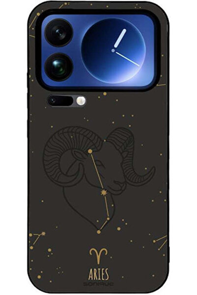 Other Σειρά Sonique Zodiac Xiaomi Xiaomi 17 Pro Max 5g Θήκη Άριες