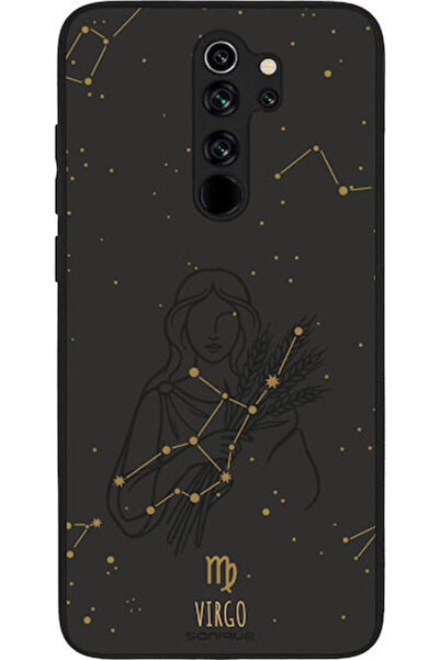 Other Θήκη Σειράς Zodiac Sonique για Xiaomi Redmi Note 8 Pro Παρθένος