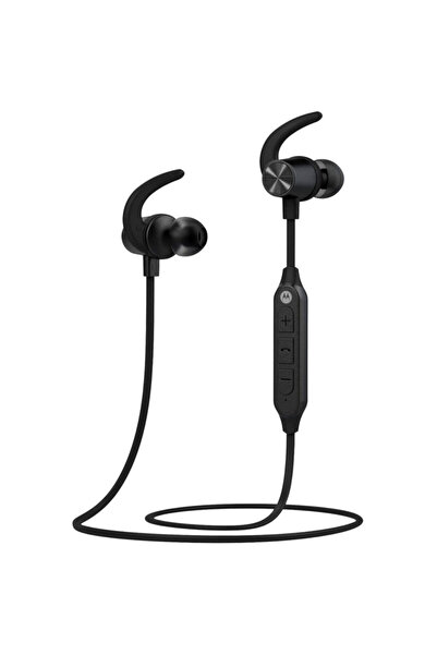Motorola Moto SP105 Αδιάβροχα ασύρματα Bluetooth Handsfree ακουστικά με neck-...