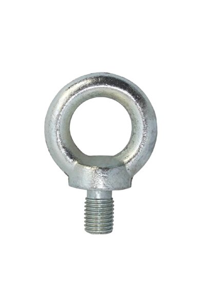 Rocast Set 10 x Surub de Ridicare din 580 Otel Zincat-M16 0580016S