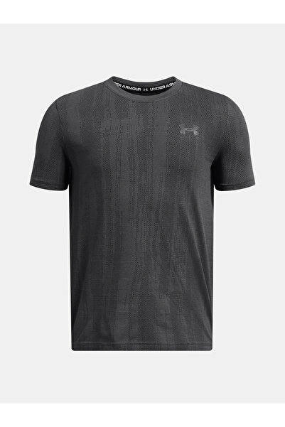 Under Armour Tricou de băieți Vanish Seamless SS