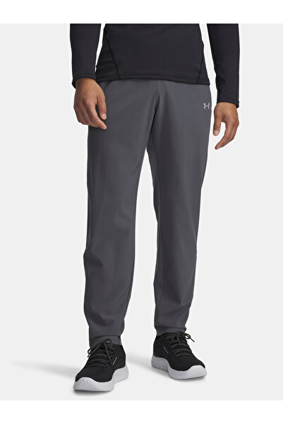 Under Armour Pánské sportovní kalhoty UA Velociti Pro Storm Pants-GRY