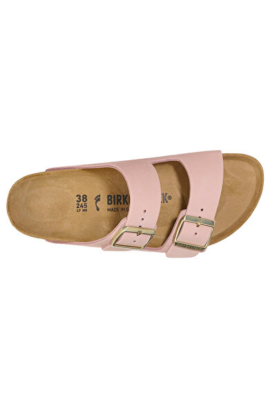 Birkenstock Clasic Arizona Piele Nubuck 38