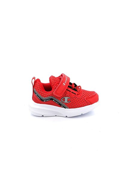 Champion Παιδικό Αθλητικό Παπούτσι για Αγόρι Low Cut Shoe Shout Out B Ps Χρώμ...