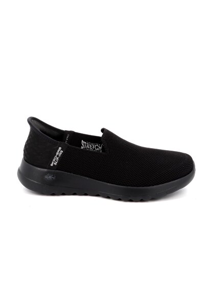 SKECHERS Γυναικείο Casual Παπούτσι Go Walk Joy - Vela Χρώματος 124641-BBK