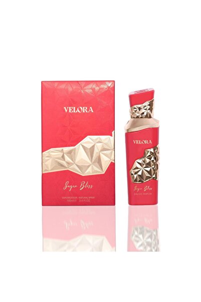 le parfum galleria exclusif VELORA - SUGAR BLISS by - Parfum Dama 100 ml
