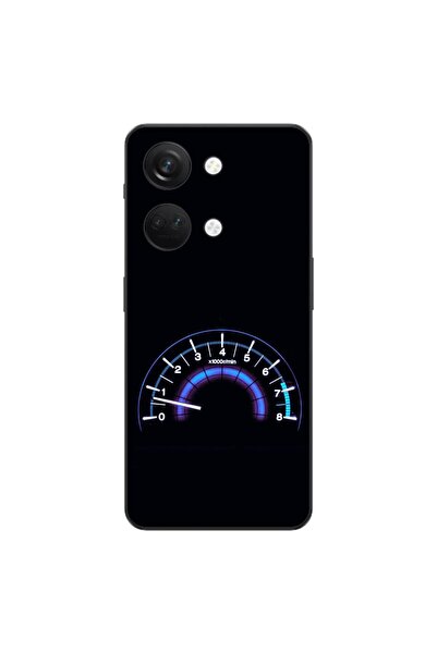 OEM Husa compatibila cu OnePlus Nord 3 Silicon Gel Tpu Model Turometru