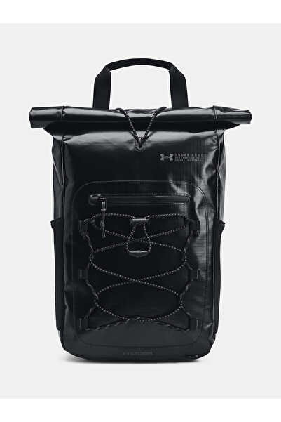 Under Armour Batoh UA Summit SM BP-BLK