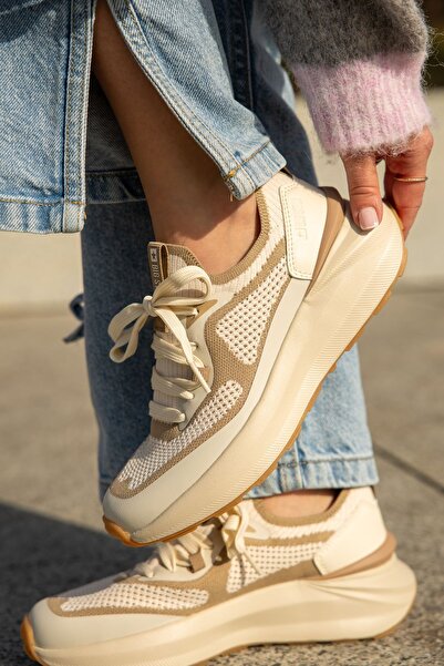 Big Star Adidași de damă SHOES TT274571 36