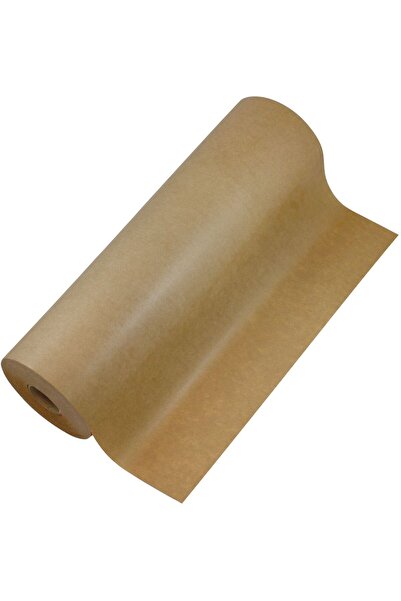 global notes ROLĂ KRAFT AUTOADEZIVĂ 50G 30CM*50M PENTRU PROTECȚIA SUPRAFEȚELO...