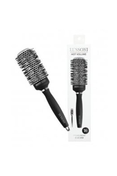 Lussoni Στρογγυλό πινέλο Hr Brush Hot Volume 43 χιλ.